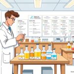 Global Market Trends for Common Industrial Chemicals