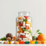 Halal Multivitamins for Kids’ Dental Health