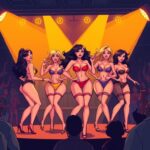 Strippers in My Area: Why Location Matters