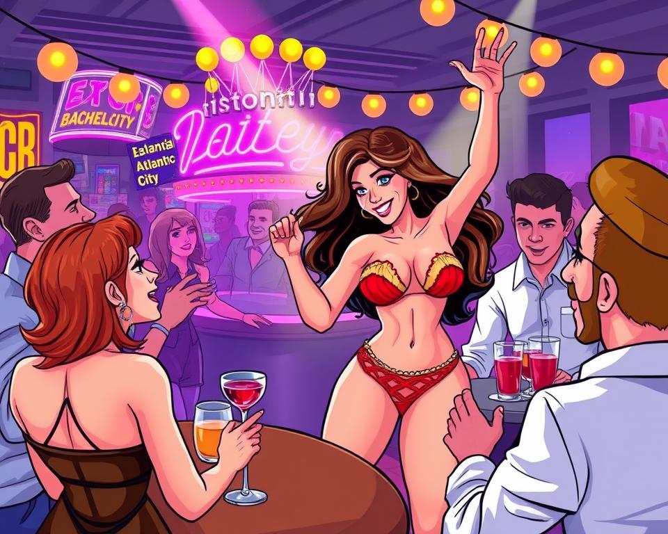 How to Hire Male Stripper Near Me for Concert Afterparties