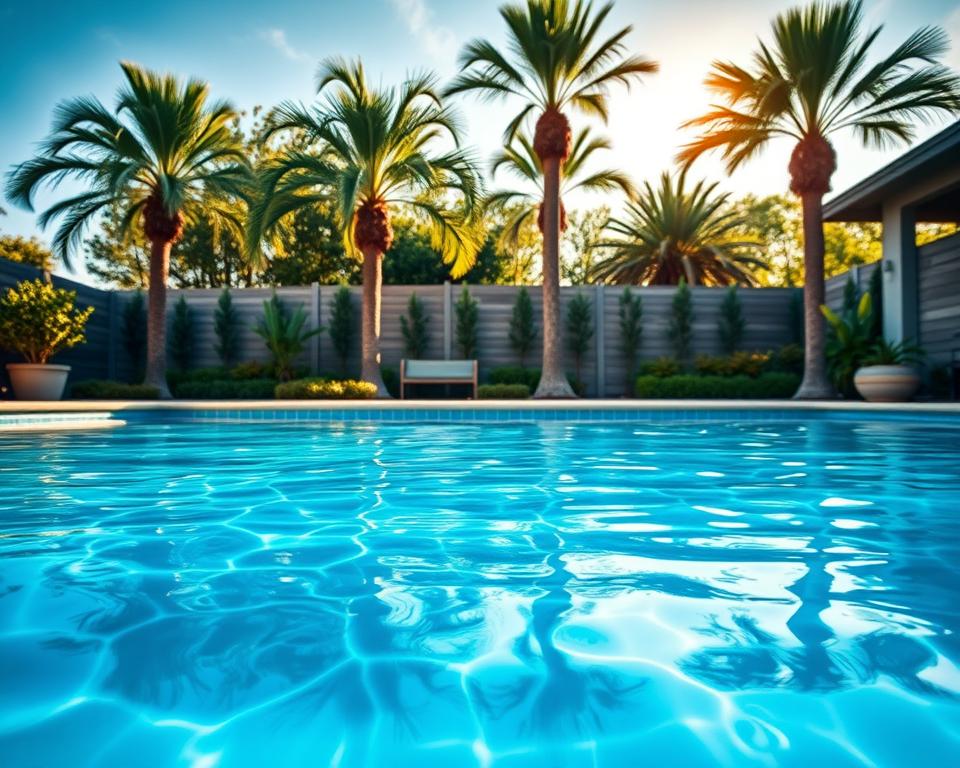 Innovative Pool Building Designs Popular in Atascocita TX