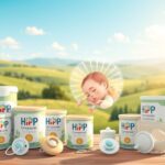 Organic Formula Facts: HiPP Bio 1 vs. HiPP Bio Combiotik