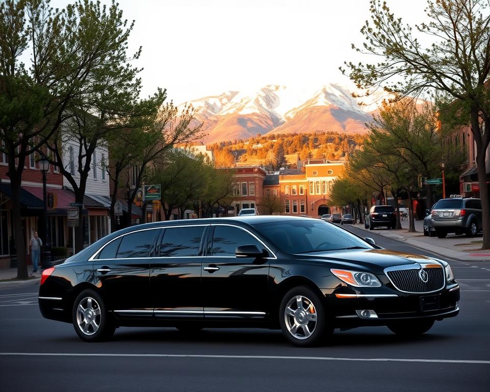 Car Hire Wheat Ridge: Flexible Transportation for Extended Business Trips
