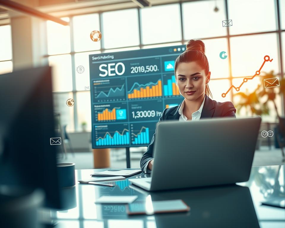 Marketing 1on1 Won the Best SEO in Scottsdale