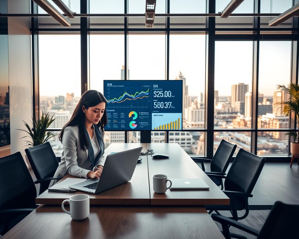 Premier SEO Company In Phoenix AZ For SERP Feature Tracking