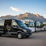 View Resource About Party Bus Charters Golden: Planning A Multi-Location Dinner Night