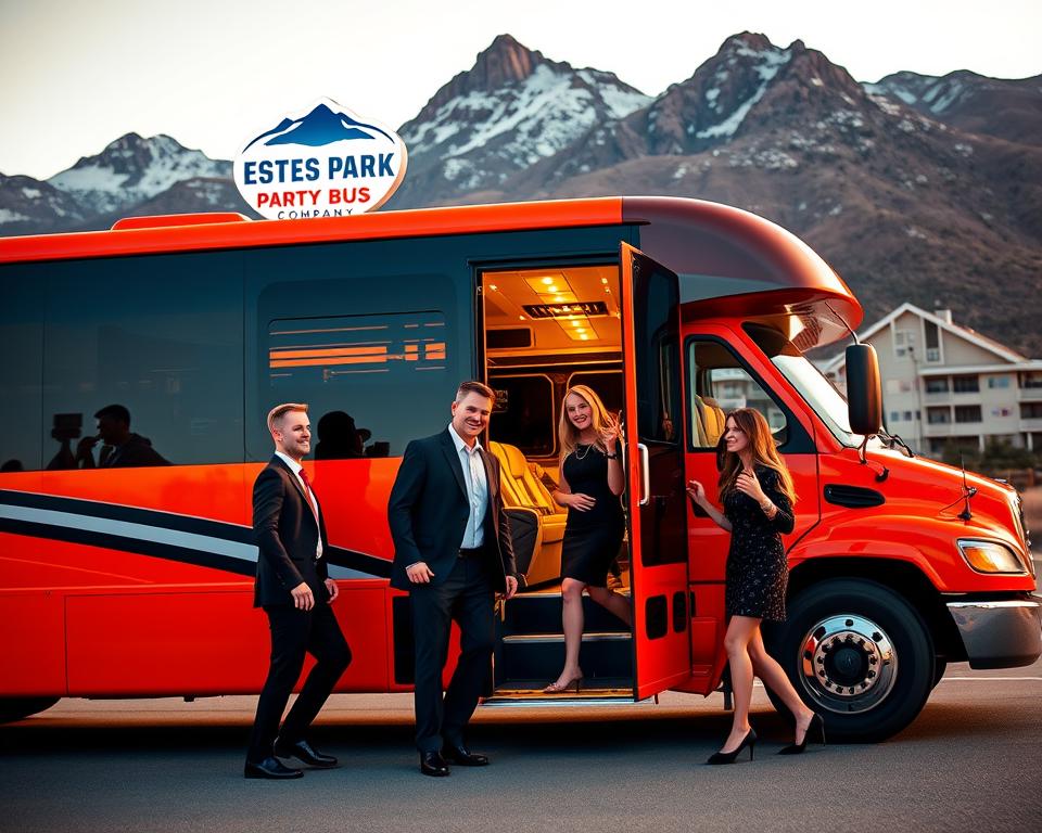 Estes Park Charter Bus for Shuttle Loops: Easy Guest Flow Strategies