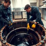 Explore Here About Grease Cleaning And Pumping Filter Replacement