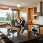 What Redmond Homeowners Should Know About Permits — Find Out More About Kitchen Remodeling Company Redmond WA