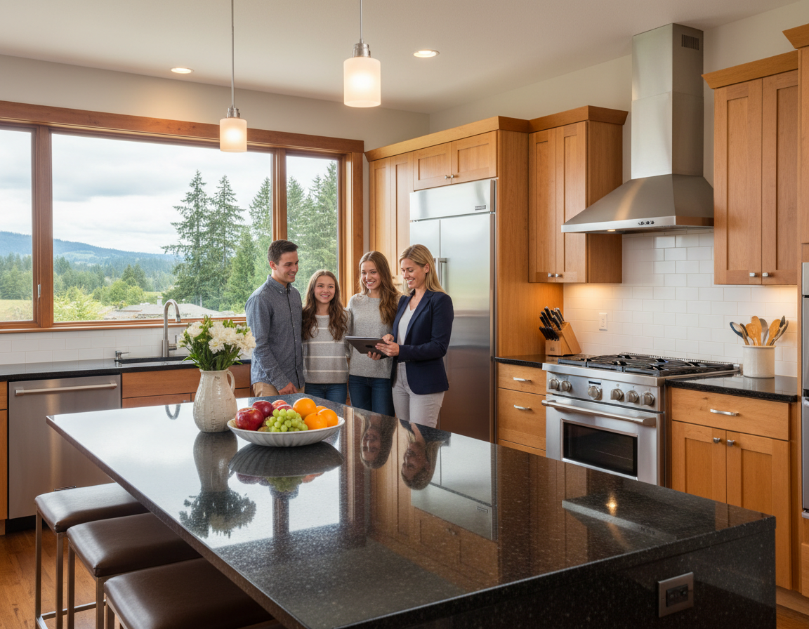 What Redmond Homeowners Should Know About Permits — Find Out More About Kitchen Remodeling Company Redmond WA
