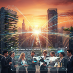 The Digital Silk Road And BRI Financial Integration