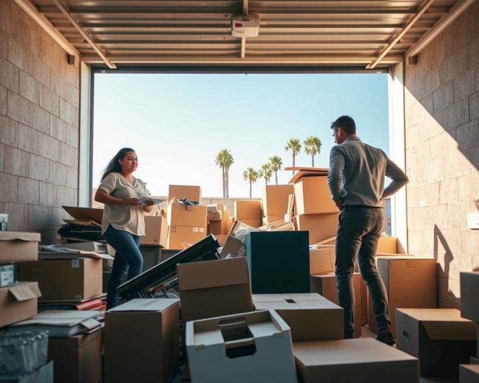 Official Website About Junk Haul-Away Services