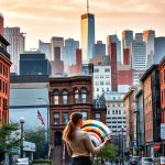 Read Full Article About NYC Color Analysis For Men And Women Alike