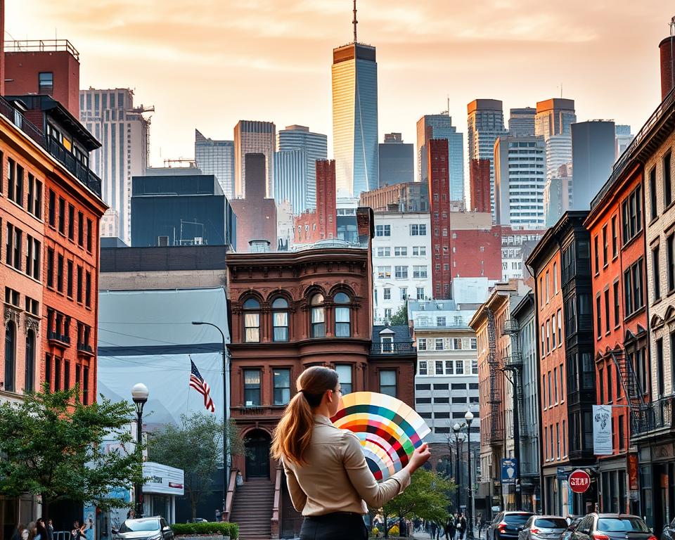 Read Full Article About NYC Color Analysis For Men And Women Alike