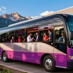 Charter Bus Littleton Colorado: A Guide for First-Time Renters