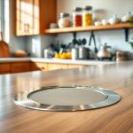 Budget-Friendly Kitchen Counter Hole Covers That Don’t Sacrifice Style