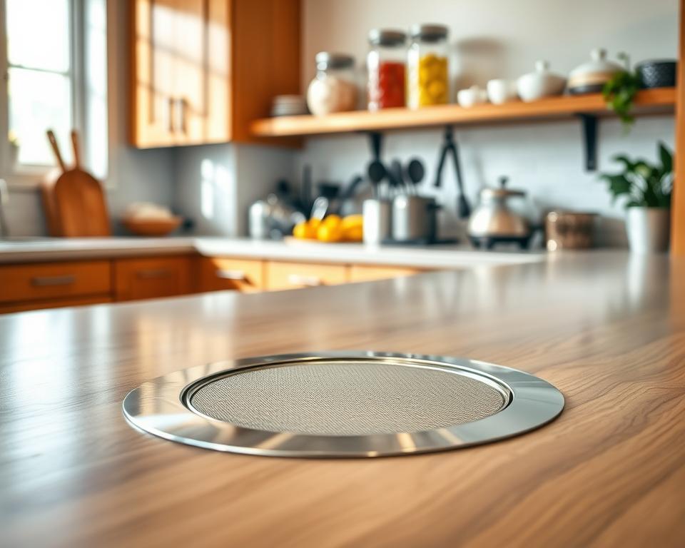 Budget-Friendly Kitchen Counter Hole Covers That Don’t Sacrifice Style