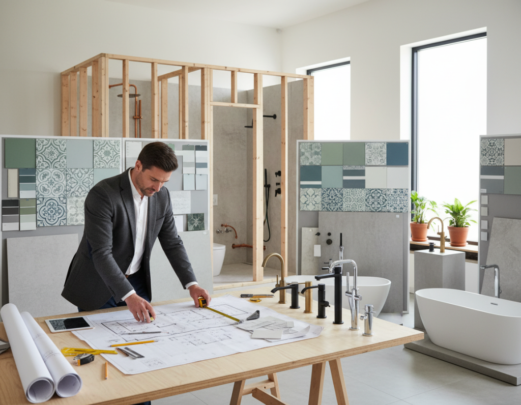 Details Here About Bathroom Remodeling Timeline Expectations