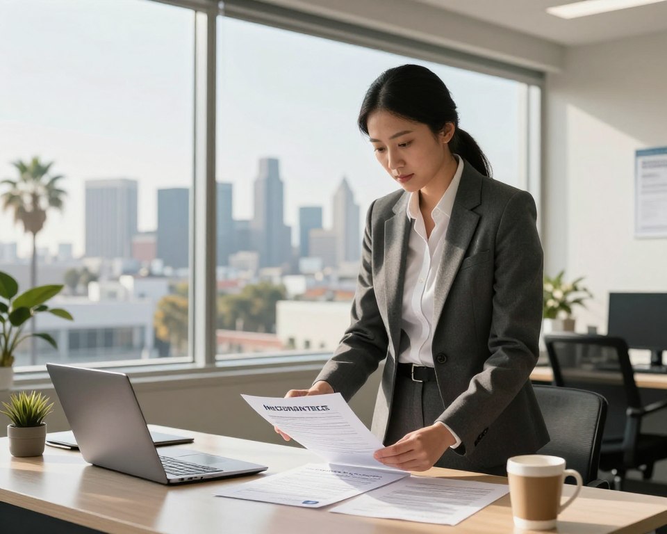 Expert Insurance Claim Help Advice In Los Angeles From Seasoned Public Adjusters