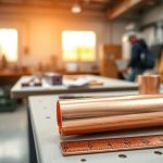 Guide to International Equivalents for Type L Copper Wall Thickness Specs