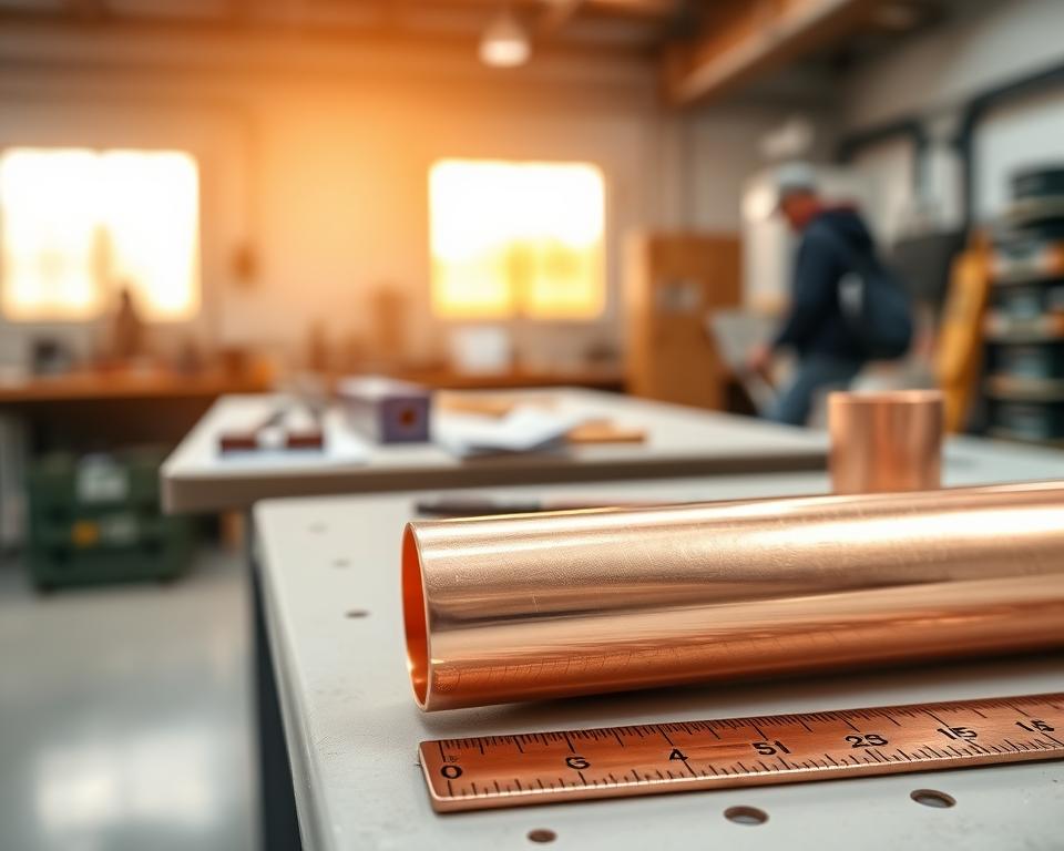Guide to International Equivalents for Type L Copper Wall Thickness Specs