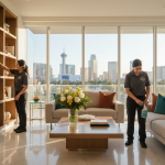 Apartment Cleaning Services Las Vegas: How To Keep Small Spaces Looking Perfect
