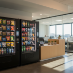 Quick Buying Guide For Break Room Vending Services Allen TX