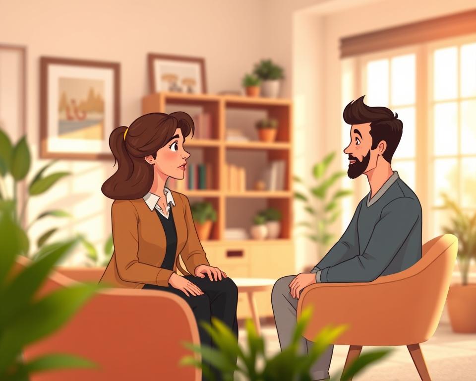 Leading Provider About Couple Counseling San Diego