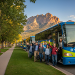 Third-Party Source About Party Bus Charters Arvada Satisfaction Guarantees