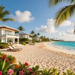 Experience Island Life in Grand Cayman Condos Seven Mile Beach with Infinity Pools and Spas