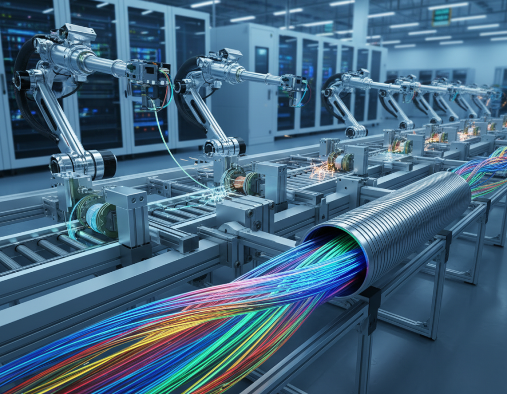 Preventive Maintenance Schedule for Your Fiber Coloring Machine