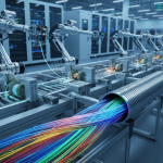 Preventive Maintenance Schedule for Your Fiber Coloring Machine