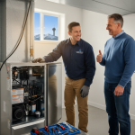 Emergency Furnace Repair Calgary Signs of a Gas Leak or Carbon Monoxide Risk