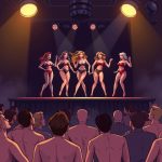 Finding a Male Stripper Santa Ana for a Drag and Dance Show