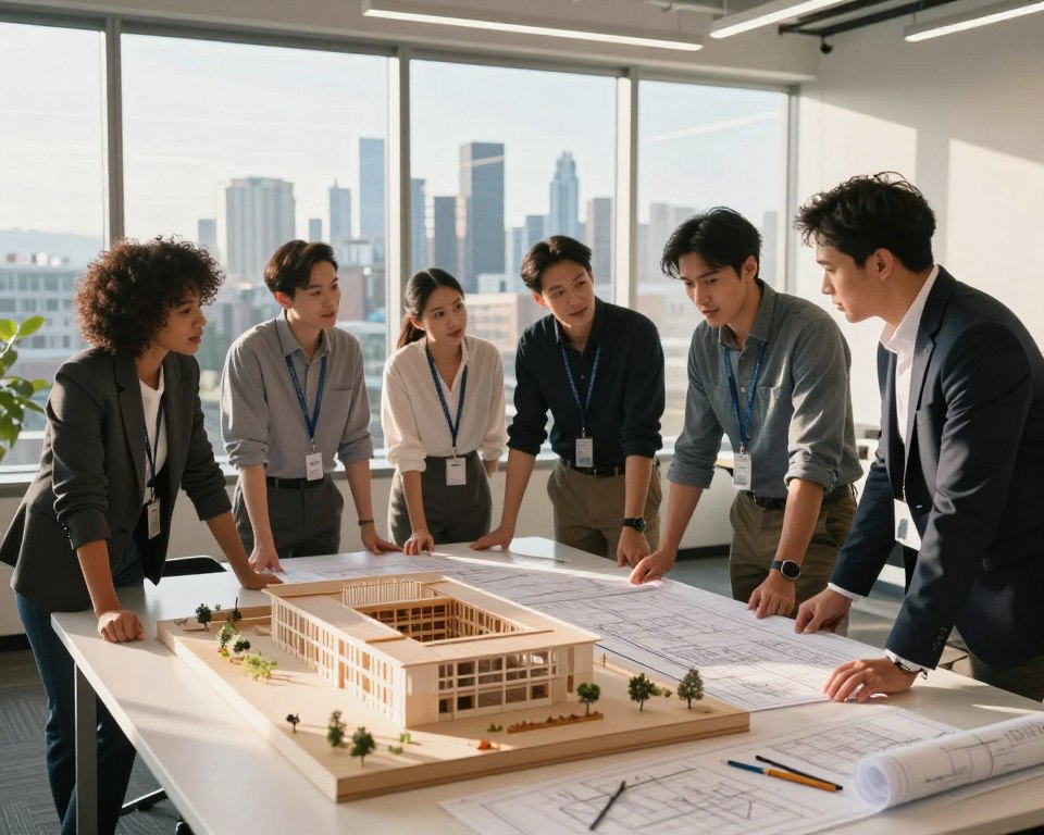 Design Build Contractor In Bellevue: Choosing A Team For Complex Remodels