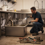 The Latest Advances in Grease Trap Replacement Bellflower Technology