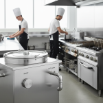 How Health Inspectors Evaluate Recent Grease Trap Repair Huntington Park Work