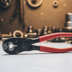 The Ergonomic Benefits of an Oetiker Tool