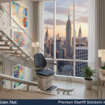 New York Stairlift Service Plans That Help Protect Your Investment