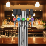 Why a Handheld Soda Dispenser is Perfect for Parties