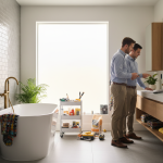 Bathroom Renovation Services in Kirkland, WA for Modern Homes