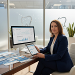 Dental Clinic Visibility Improvement Solutions