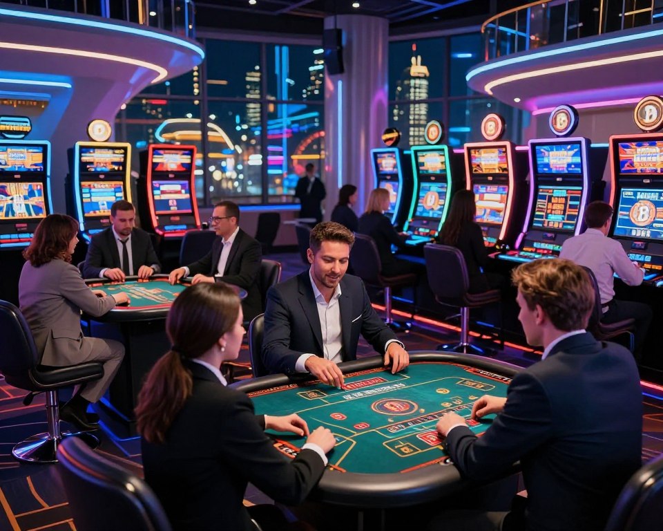 Honestroolets Casinos Community Features: Chat, Leaderboards, and More