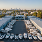 Store My Boat in Glendale AZ And Enjoy More Space At Home