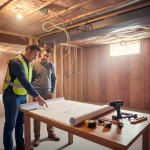 What to Expect During Basement Remodeling in Bellevue