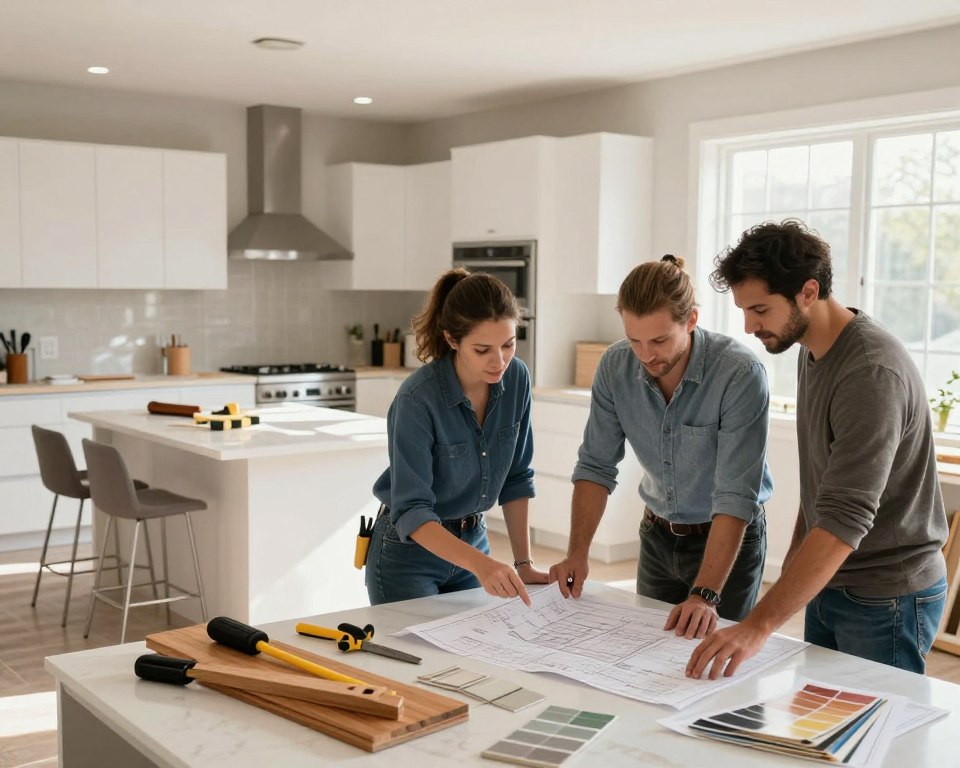 Adding a Walk in Pantry When You Remodel a Kitchen in Kirkland