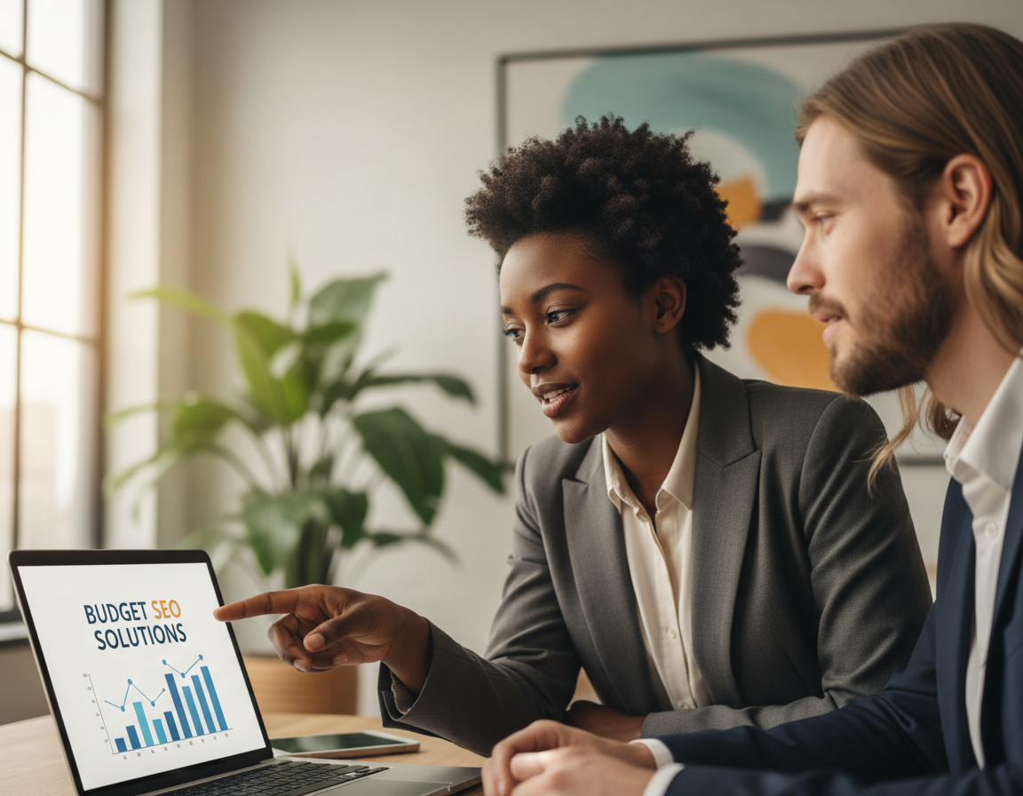 Affordable SEO Services In The USA