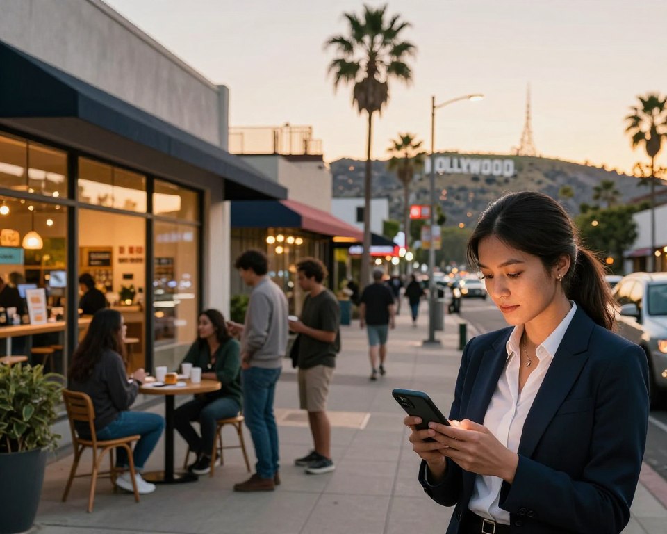 SEO Companies in Los Angeles Businesses Trust