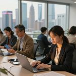 比特浏览器 电脑版 Overview for Remote Work Browsing