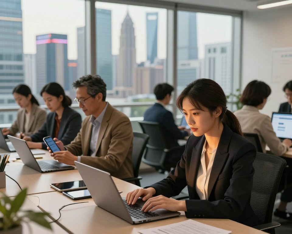 比特浏览器 电脑版 Overview for Remote Work Browsing